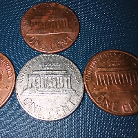 1985-D-Penny-Zinc-Error?
