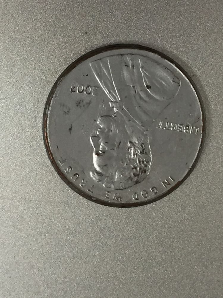 Hobo-Coin-Hunting-Finds!
