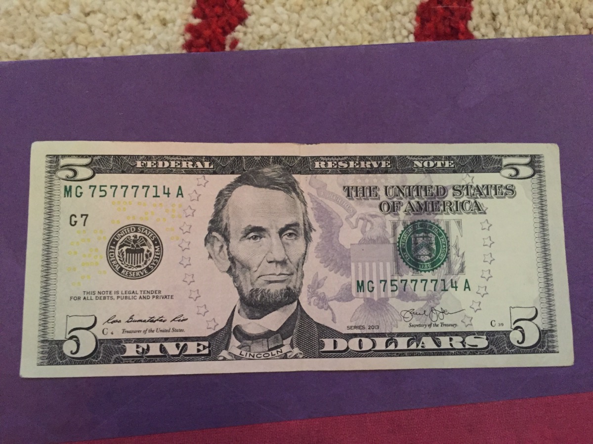 Lucky-7-Serial-Number?