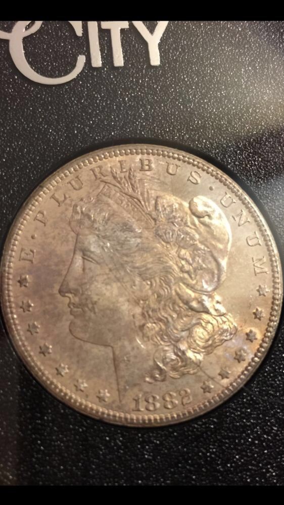The-28-Days-Of-Morgan-Dollars!-Act-III