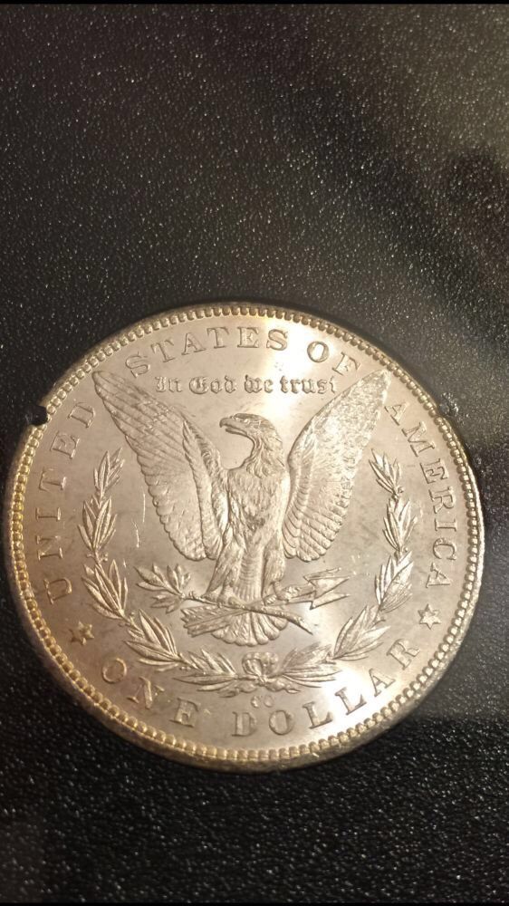 The-28-Days-Of-Morgan-Dollars!-Act-III