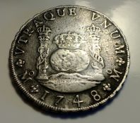 Mexican-1748-Eight-Reales-Pillar-Dollar-Authenticity-Help