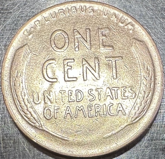 1935-D-Lincoln-Wheat-Cent-Pidt/Ghosting?