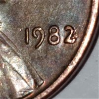 1982-Lincoln-Memorial-Penny-With-Error-On-Date-Possibly?