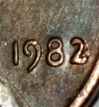 1982-Lincoln-Memorial-Penny-With-Error-On-Date-Possibly?