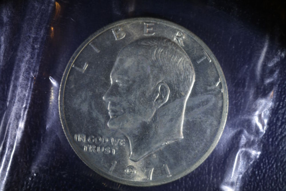 Post-An-Ike-Eisenhower-Dollar