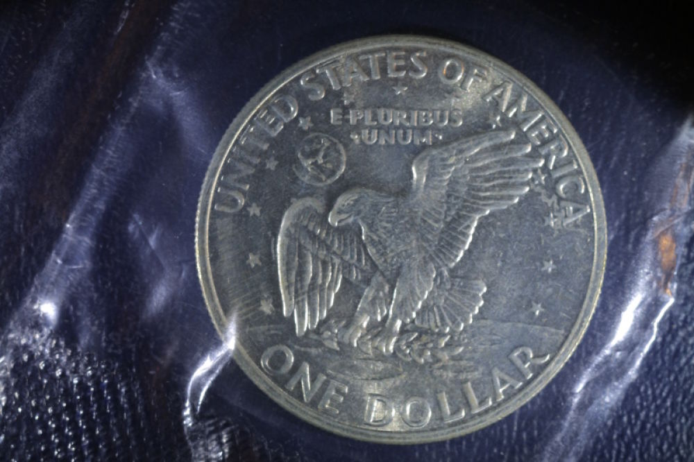 Post-An-Ike-Eisenhower-Dollar