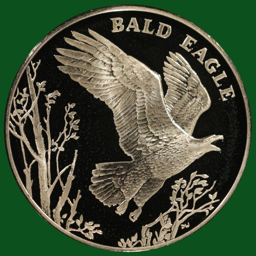 Coins-With-Birds-On-Them
