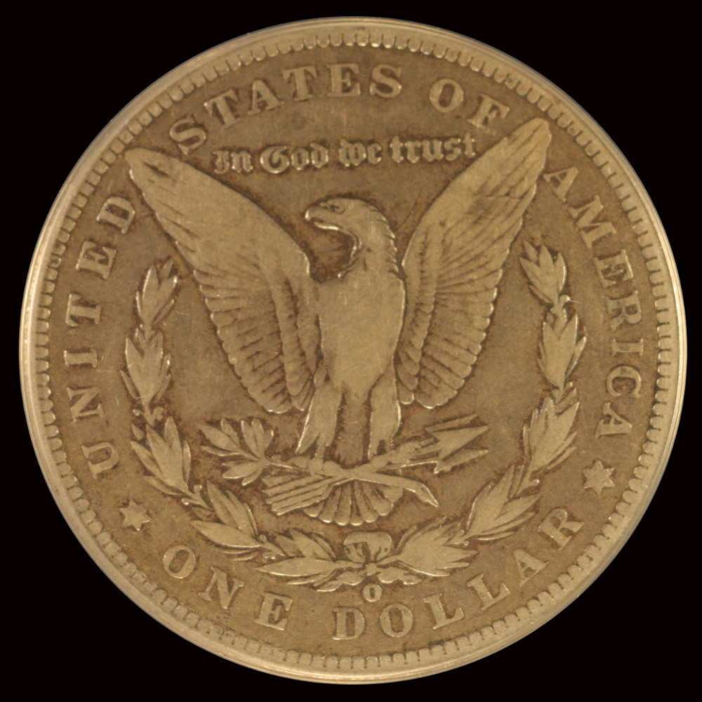 The-55-Days-Of-New-Orleans-Minted-US-Coins!!