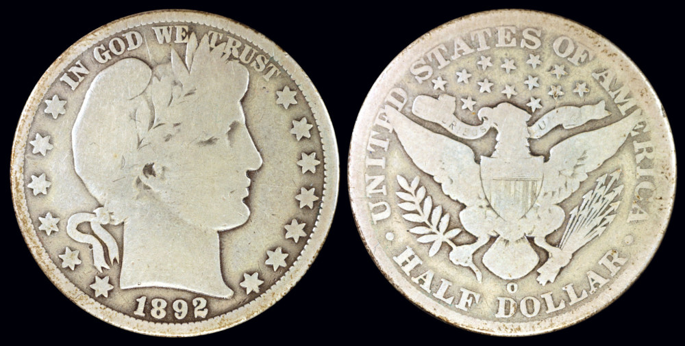 The-55-Days-Of-New-Orleans-Minted-US-Coins!!