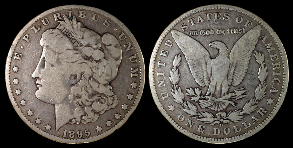 The-55-Days-Of-New-Orleans-Minted-US-Coins!!