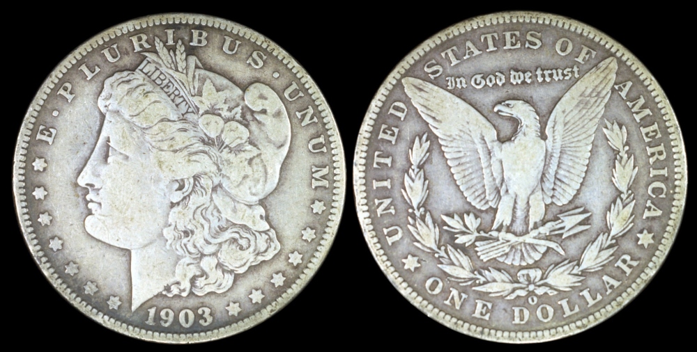 The-55-Days-Of-New-Orleans-Minted-US-Coins!!