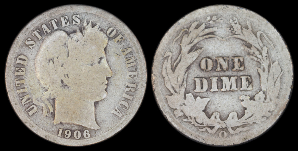 The-55-Days-Of-New-Orleans-Minted-US-Coins!!