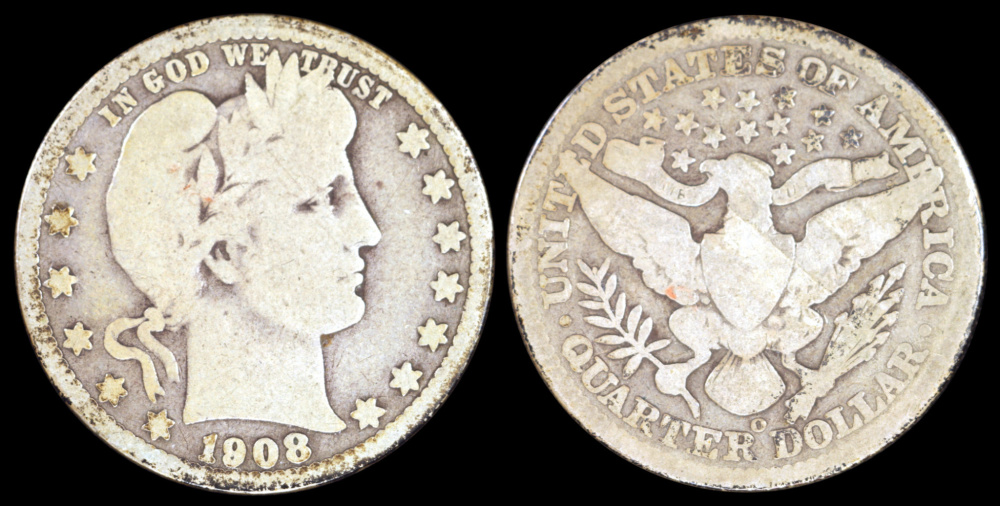 The-55-Days-Of-New-Orleans-Minted-US-Coins!!