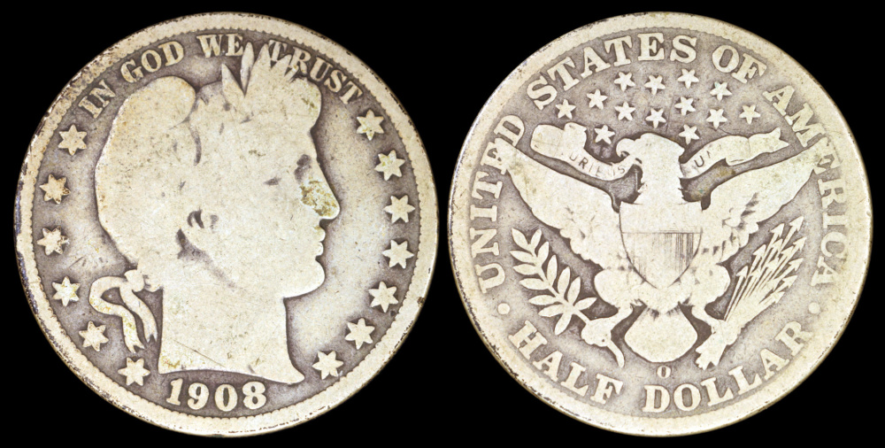 The-55-Days-Of-New-Orleans-Minted-US-Coins!!