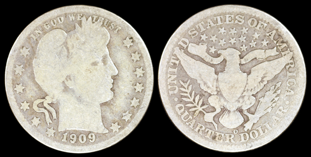 The-55-Days-Of-New-Orleans-Minted-US-Coins!!