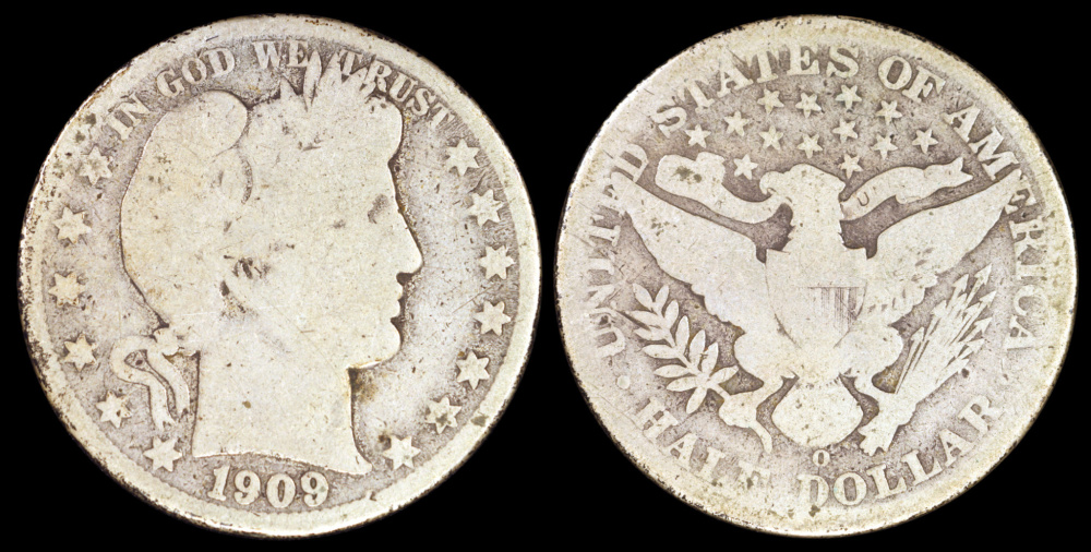 The-55-Days-Of-New-Orleans-Minted-US-Coins!!