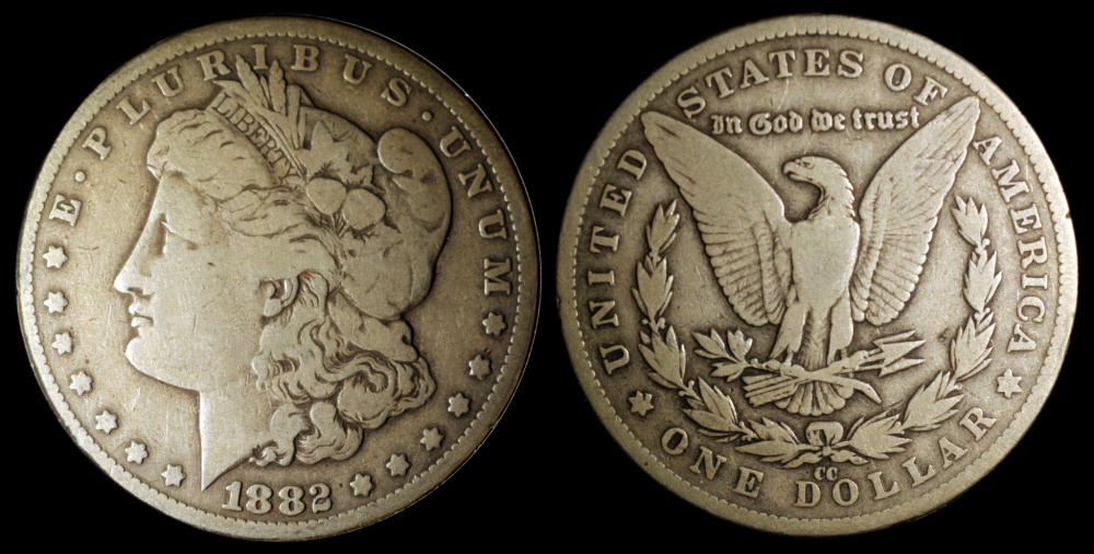 The-63-Days-Of-Coins-Of-The-Old-West-Carson-City-&-San-Francisco!!