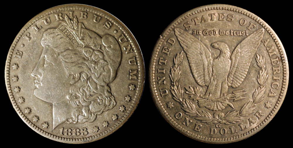 The-63-Days-Of-Coins-Of-The-Old-West-Carson-City-&-San-Francisco!!