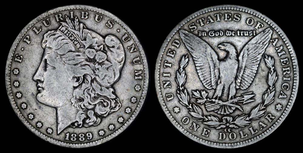 The-63-Days-Of-Coins-Of-The-Old-West-Carson-City-&-San-Francisco!!