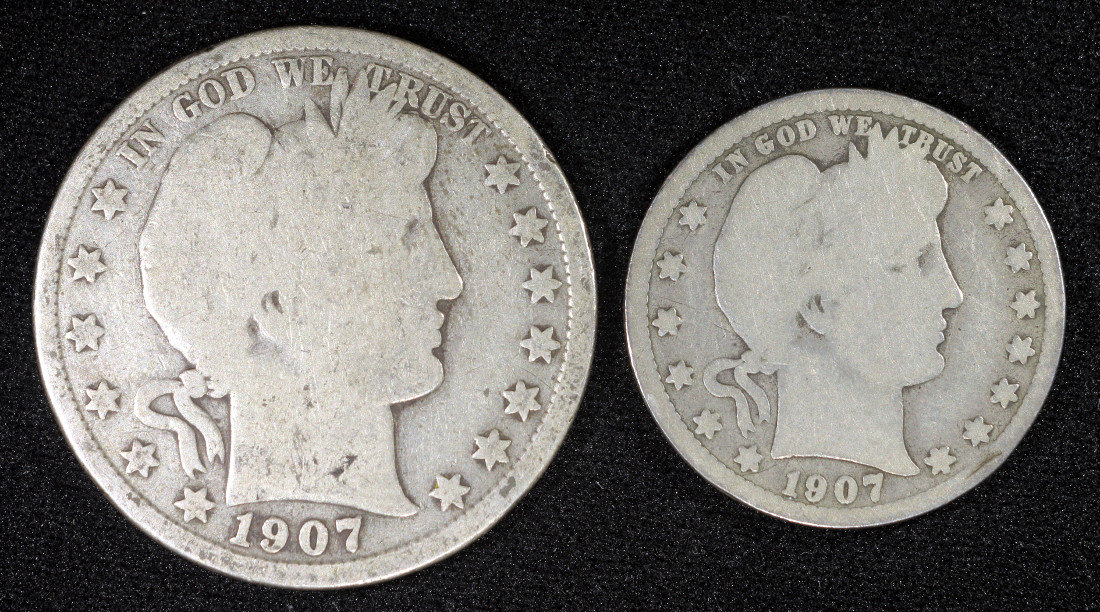 The-63-Days-Of-Coins-Of-The-Old-West-Carson-City-&-San-Francisco!!