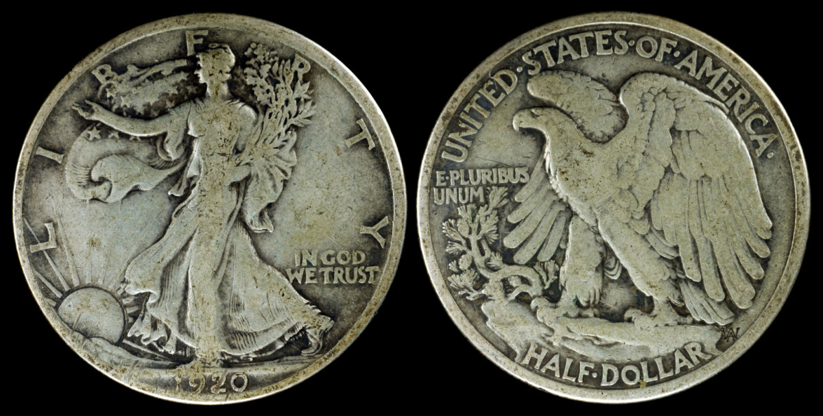 The-25-Days-Of-Walking-Liberty-Half-Dollars!!-Iii