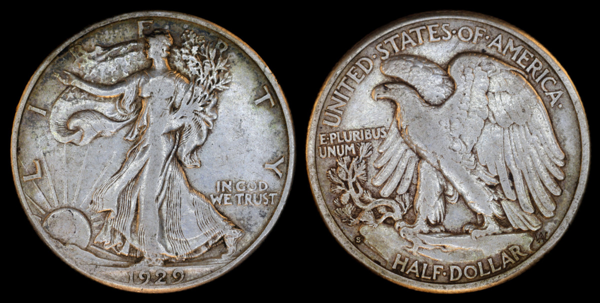 The-25-Days-Of-Walking-Liberty-Half-Dollars!!-Iii