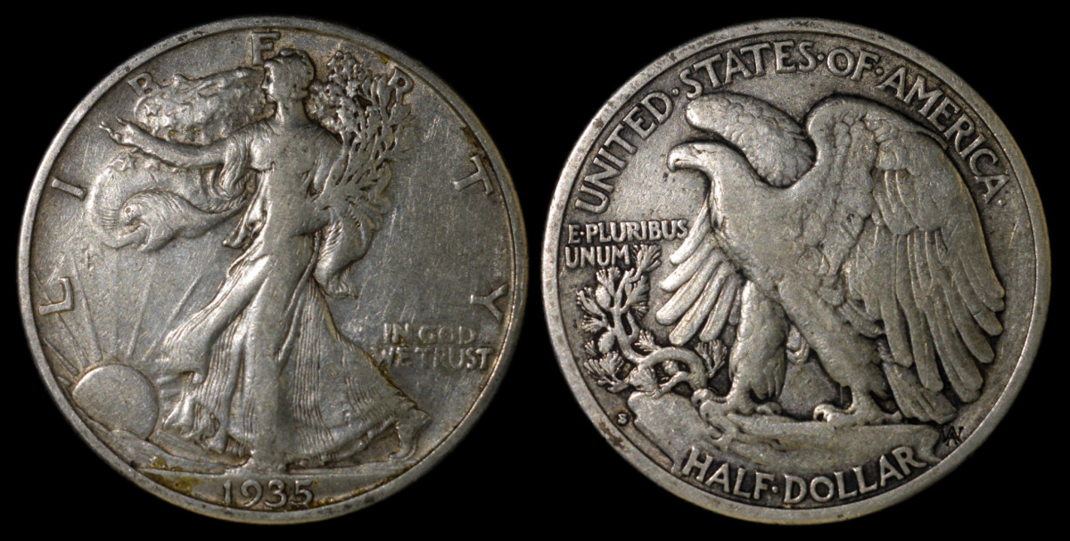 The-25-Days-Of-Walking-Liberty-Half-Dollars!!-Iii