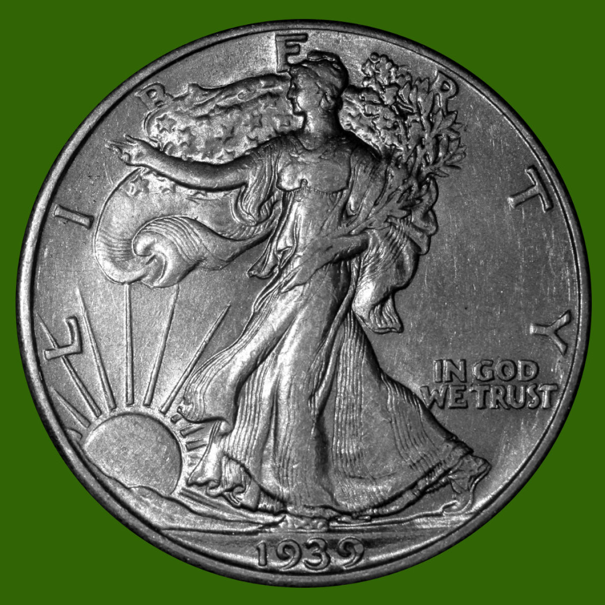 The-25-Days-Of-Walking-Liberty-Half-Dollars!!-Iii