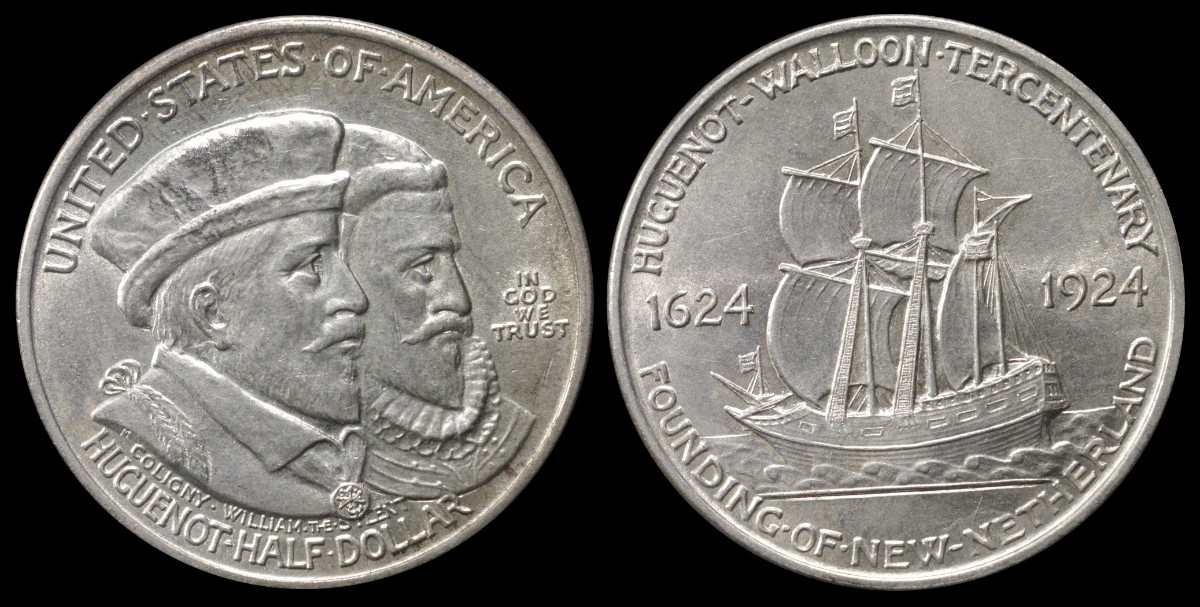 Post-Your-Commemorative-Coins-Here