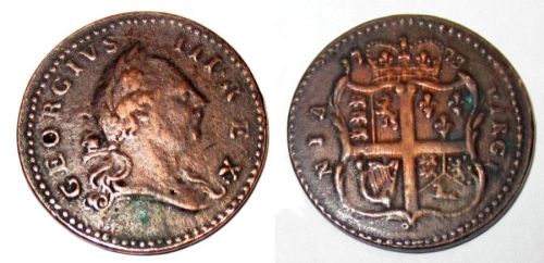 1773-Virginia-Half-Penny---7-Strings---Question