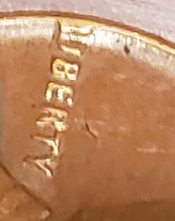 1955-Lincoln-Cent-Error-Opinion