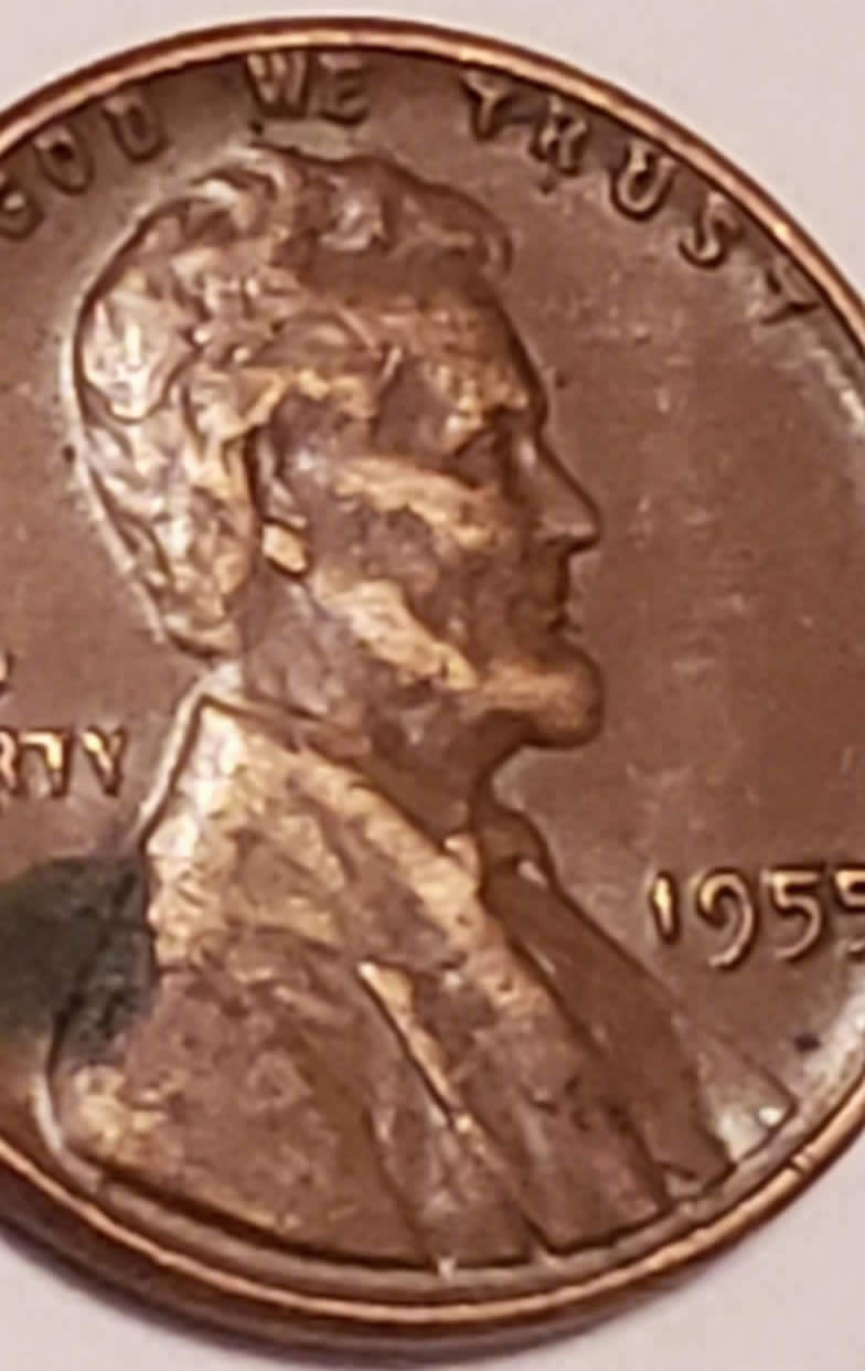 1955-Lincoln-Cent-Error-Opinion