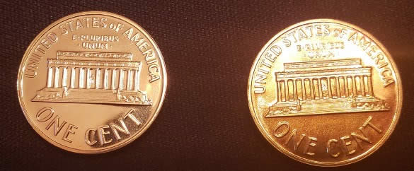 1959-1964-Lincoln-Cent-Proof,-Worth-Sending-To-Grade?