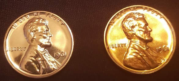 1959-1964-Lincoln-Cent-Proof,-Worth-Sending-To-Grade?