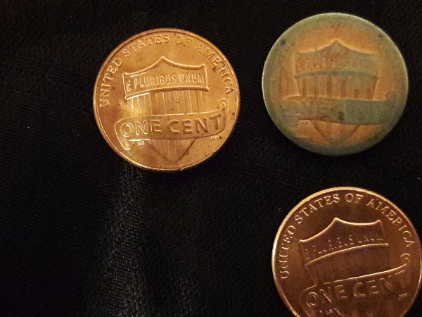 Received-Strange-2015-Penny-In-My-Change-This-Morning