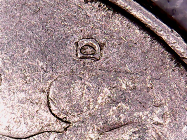 1989-Washinton-Quarter,-D/D-RPM-Or-MD?