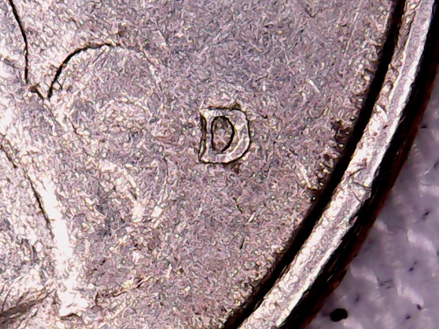 1989-Washinton-Quarter,-D/D-RPM-Or-MD?