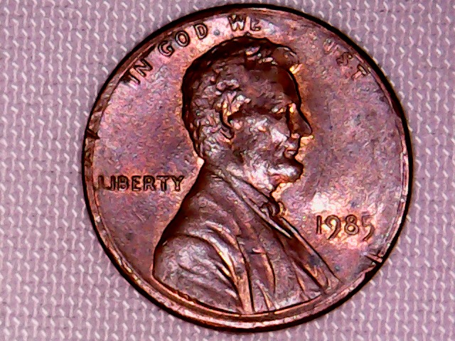 1985-P-Lincoln-Cent,-Please-Disregard-No-Numismatic-Value