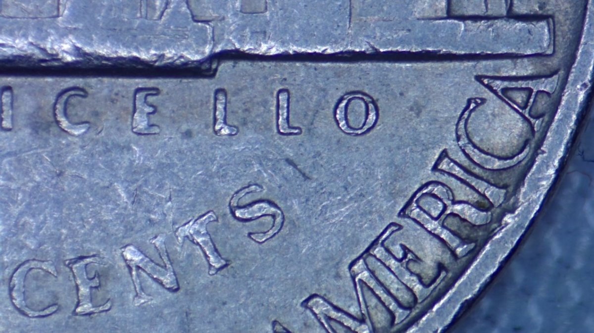 1977-P-Jefferson-Nickel-DDR,-Need-Opinions-Please