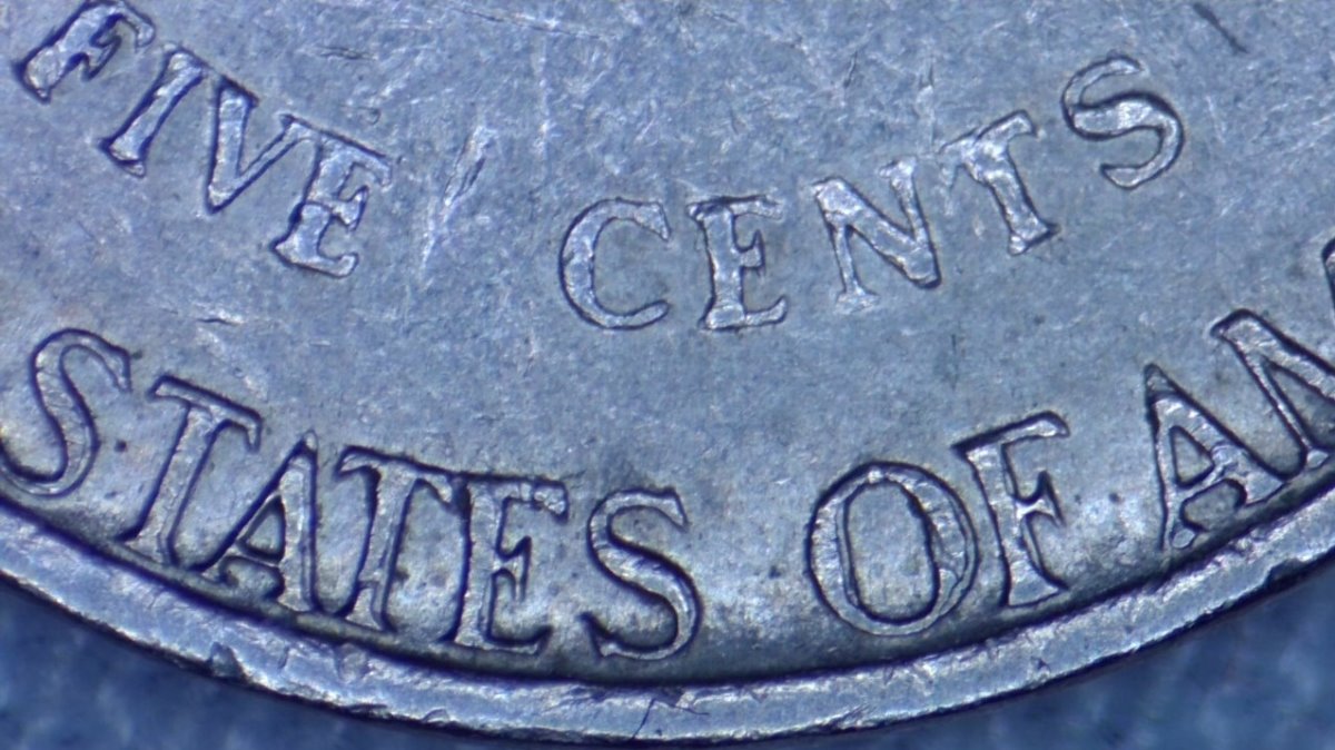 1977-P-Jefferson-Nickel-DDR,-Need-Opinions-Please
