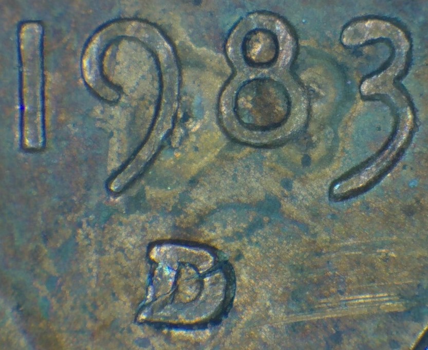 1983-D-LMC-DDO-Or-Zinc-Deterioration?