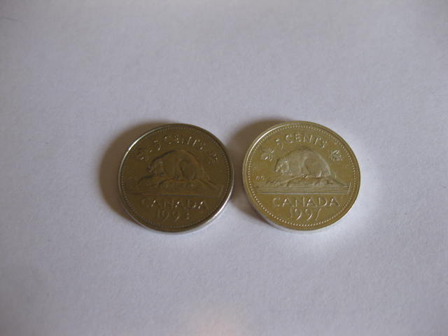 Unusual-Nickle-Finish-And-Shape.