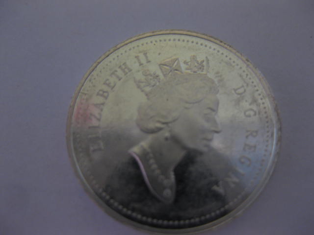 Unusual-Nickle-Finish-And-Shape.