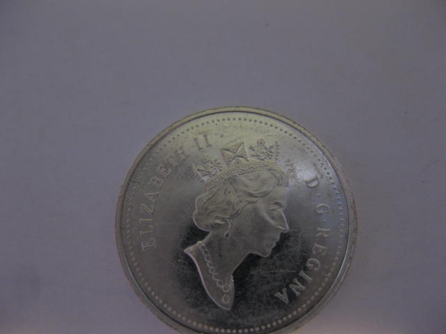 Unusual-Nickle-Finish-And-Shape.