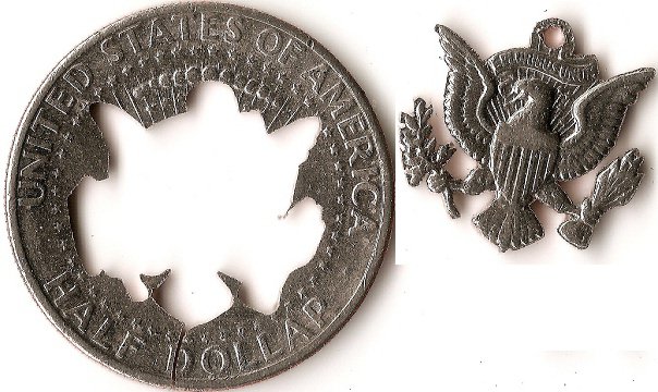 Post-Mint-Damage