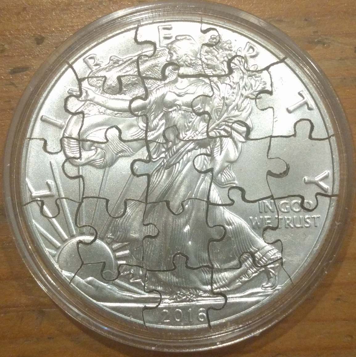 A-Puzzling-1921-Morgan-Dollar