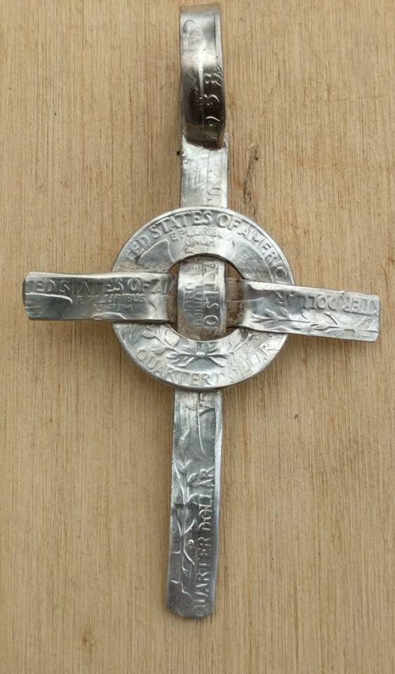 Four-Damaged-Quarters-Dont-Be-Cross.