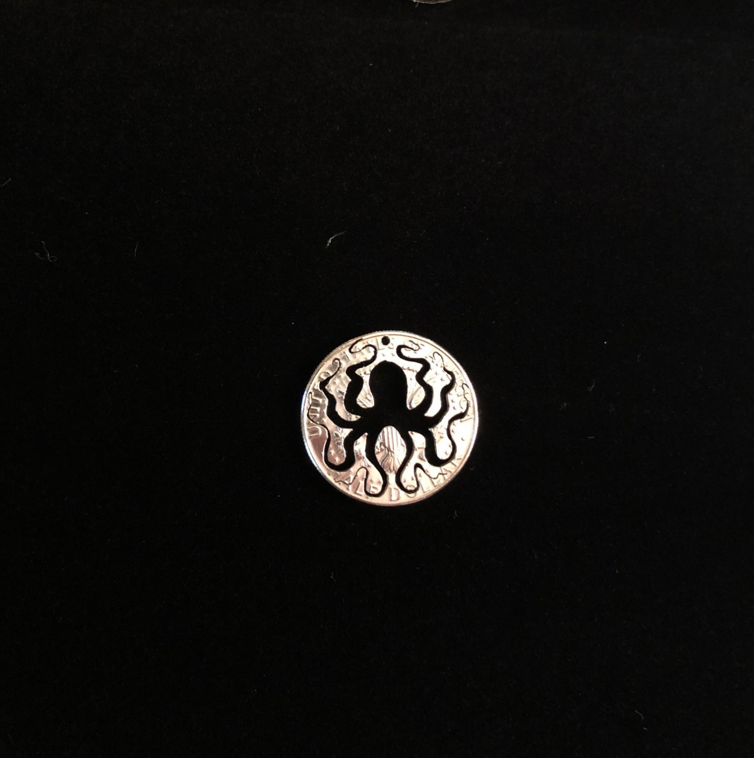 Cephalopod-Kennedy-Type-One