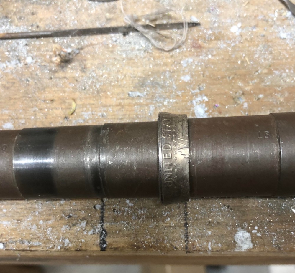 Forming-A-Ring-From-A-Kennedy-Half